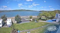 SURFCLUB - Windsurfing Domaša