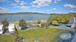 SURFCLUB - Windsurfing Domaša