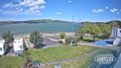 SURFCLUB - Windsurfing Domaša