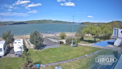 SURFCLUB - Windsurfing Domaša