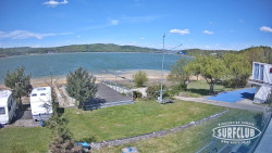 SURFCLUB - Windsurfing Domaša