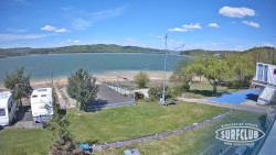 SURFCLUB - Windsurfing Domaša