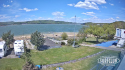 SURFCLUB - Windsurfing Domaša