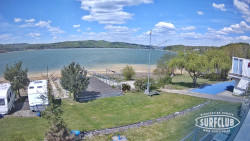 SURFCLUB - Windsurfing Domaša