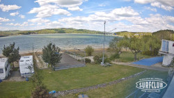 SURFCLUB - Windsurfing Domaša