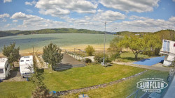 SURFCLUB - Windsurfing Domaša