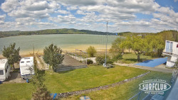 SURFCLUB - Windsurfing Domaša