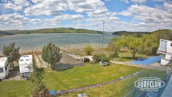 SURFCLUB - Windsurfing Domaša