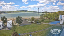 SURFCLUB - Windsurfing Domaša