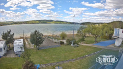 SURFCLUB - Windsurfing Domaša