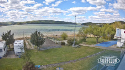 SURFCLUB - Windsurfing Domaša