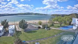 SURFCLUB - Windsurfing Domaša