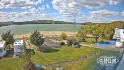 SURFCLUB - Windsurfing Domaša