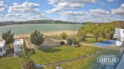 SURFCLUB - Windsurfing Domaša