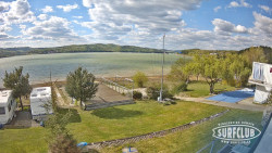 SURFCLUB - Windsurfing Domaša