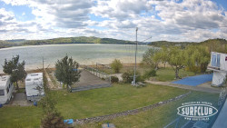 SURFCLUB - Windsurfing Domaša