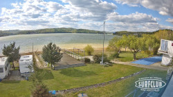 SURFCLUB - Windsurfing Domaša