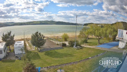 SURFCLUB - Windsurfing Domaša