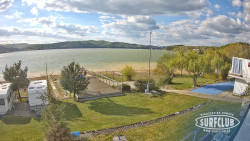 SURFCLUB - Windsurfing Domaša