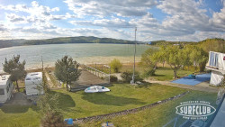 SURFCLUB - Windsurfing Domaša