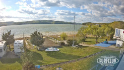 SURFCLUB - Windsurfing Domaša