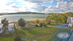 SURFCLUB - Windsurfing Domaša