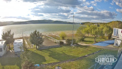 SURFCLUB - Windsurfing Domaša