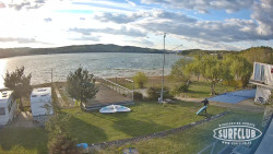 SURFCLUB - Windsurfing Domaša