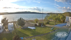 SURFCLUB - Windsurfing Domaša