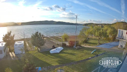 SURFCLUB - Windsurfing Domaša