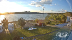 SURFCLUB - Windsurfing Domaša