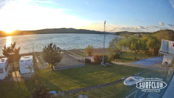 SURFCLUB - Windsurfing Domaša