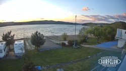 SURFCLUB - Windsurfing Domaša