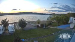 SURFCLUB - Windsurfing Domaša