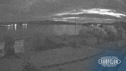 SURFCLUB - Windsurfing Domaša