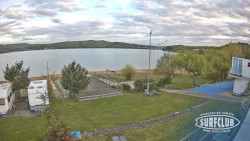 SURFCLUB - Windsurfing Domaša