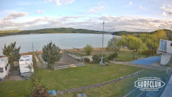 SURFCLUB - Windsurfing Domaša