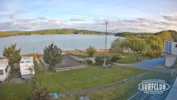 SURFCLUB - Windsurfing Domaša