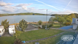 SURFCLUB - Windsurfing Domaša