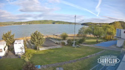 SURFCLUB - Windsurfing Domaša