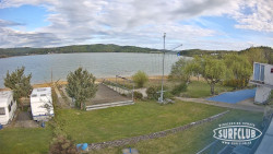 SURFCLUB - Windsurfing Domaša