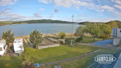 SURFCLUB - Windsurfing Domaša