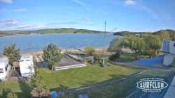 SURFCLUB - Windsurfing Domaša