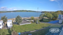 SURFCLUB - Windsurfing Domaša