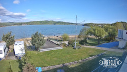 SURFCLUB - Windsurfing Domaša