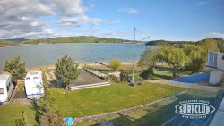 SURFCLUB - Windsurfing Domaša