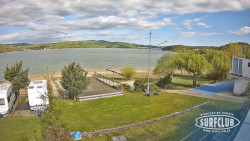 SURFCLUB - Windsurfing Domaša