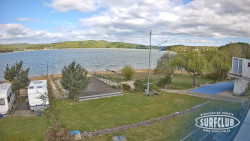 SURFCLUB - Windsurfing Domaša