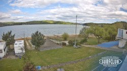 SURFCLUB - Windsurfing Domaša