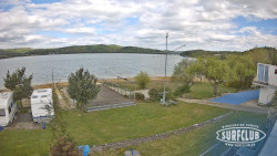 SURFCLUB - Windsurfing Domaša